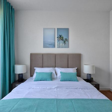 The Luxury Flat Apartment อัคโตโปล ภายนอก รูปภาพ