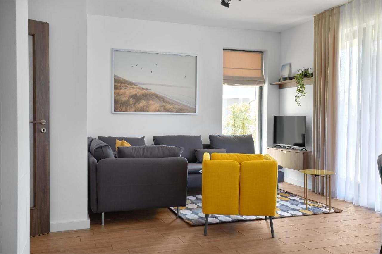 The Luxury Flat Apartment อัคโตโปล ภายนอก รูปภาพ