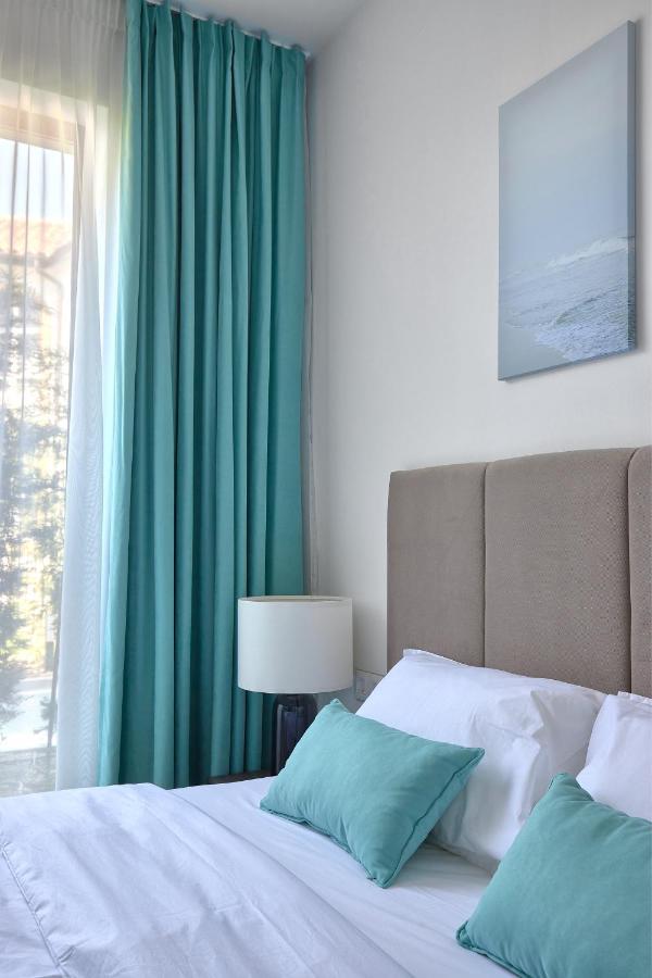 The Luxury Flat Apartment อัคโตโปล ภายนอก รูปภาพ